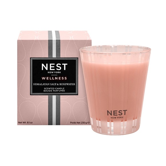 NEST Fragrances Other - NEST NEW YORK WELLNESS CANDLE
